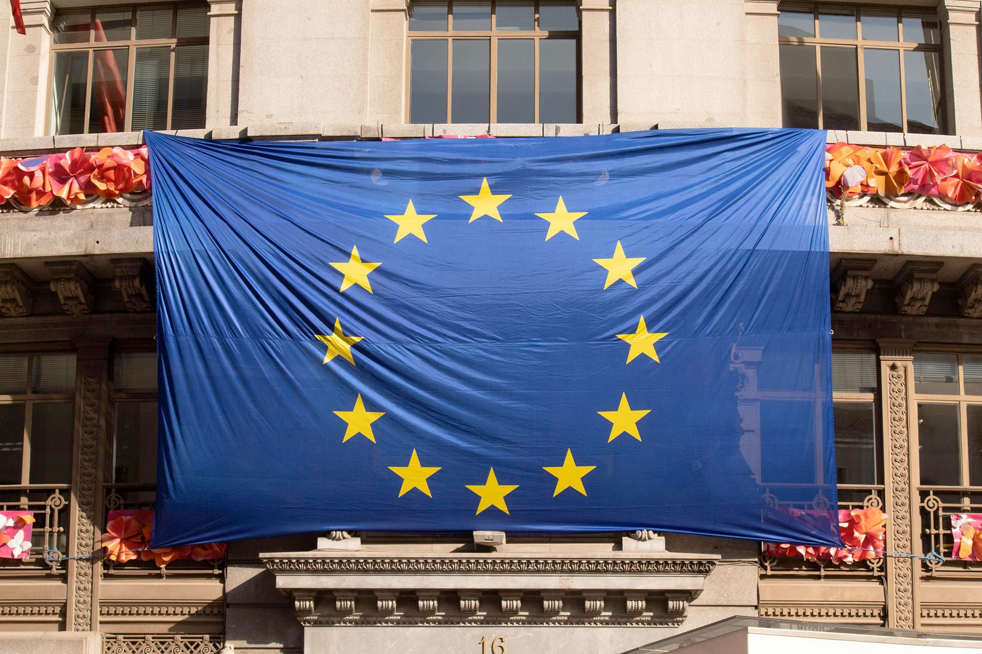 Appello per le elezioni europee CNESC