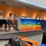 Presentazione XXII Rapporto CNESC