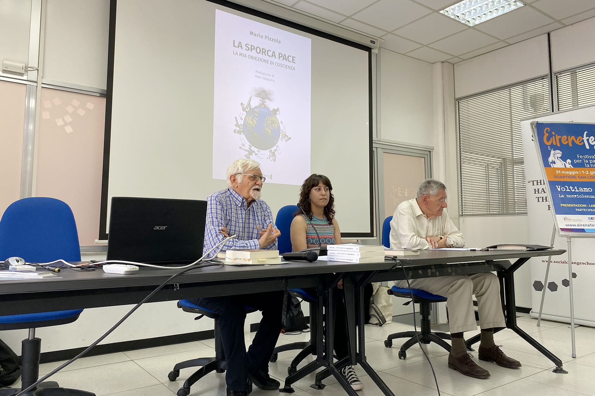 Eirenefest edizione 2024